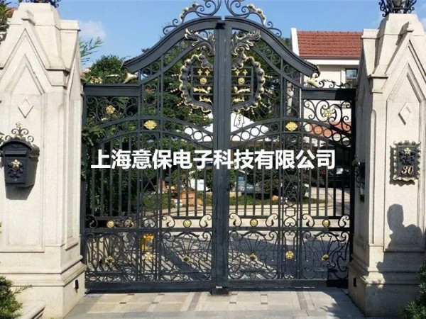 上海开门机怎么选？专业厂家的选型指南与靠谱品牌推荐-1